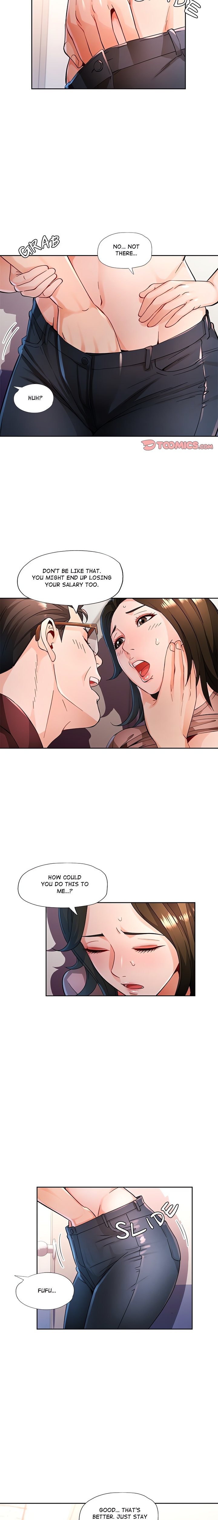 Wait, I’m a Married Woman! page 6
