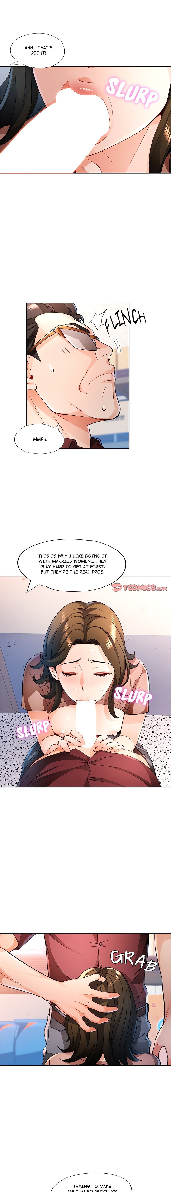 Wait, I’m a Married Woman! page 10