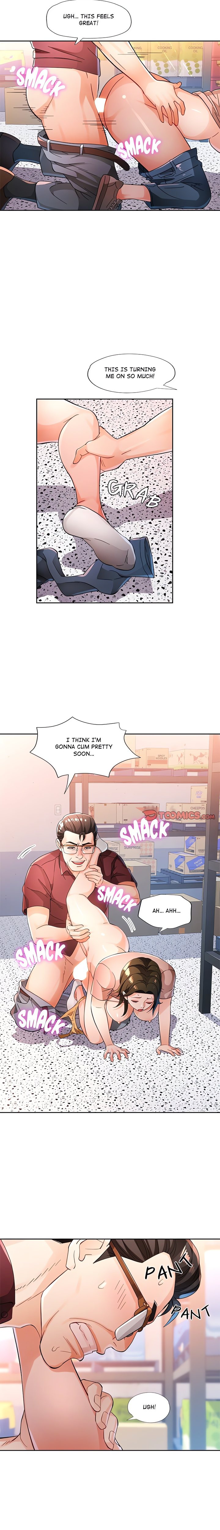 Wait, I’m a Married Woman! page 15