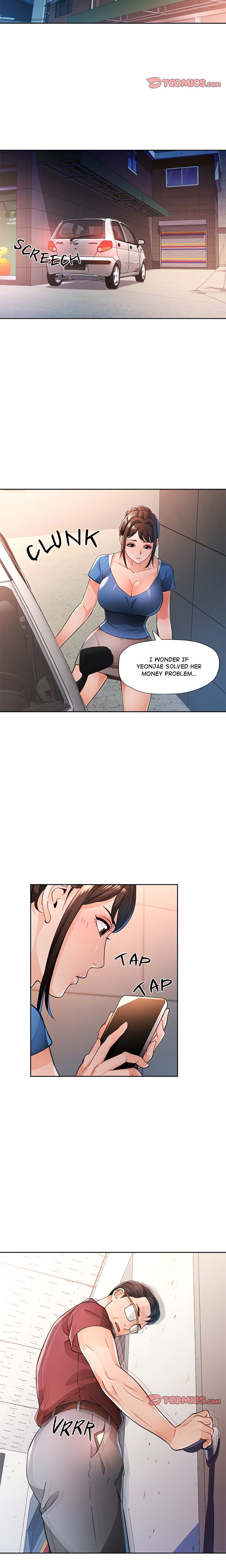 Wait, I’m a Married Woman! page 18
