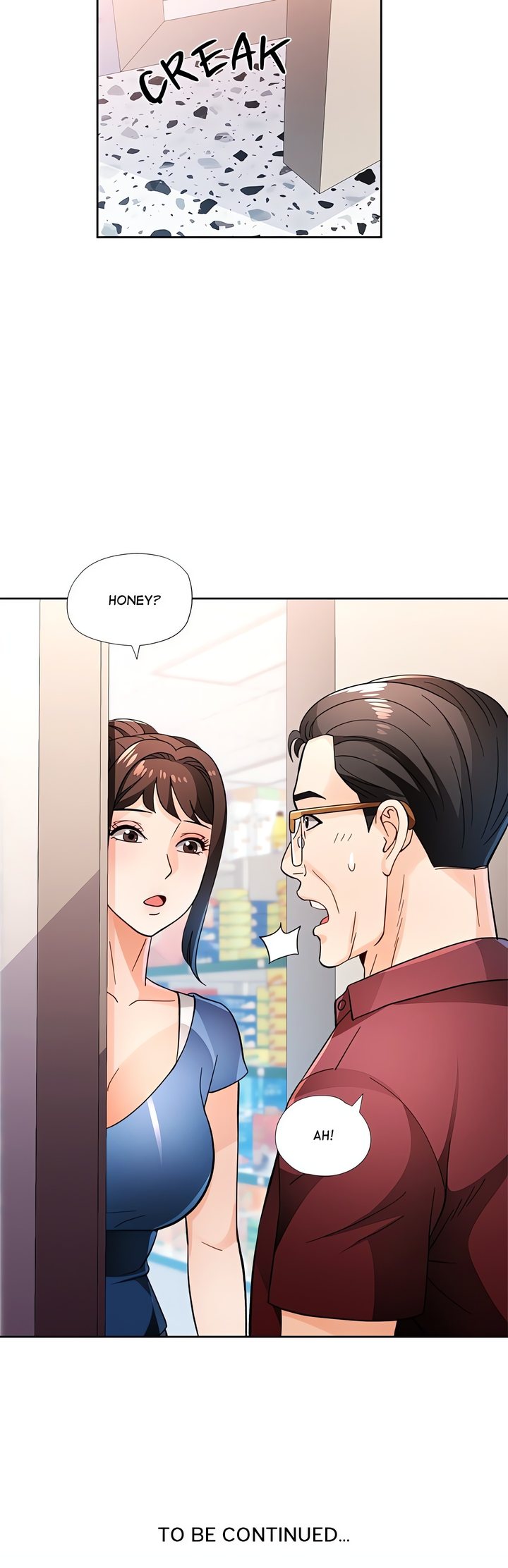 Wait, I’m a Married Woman! page 20