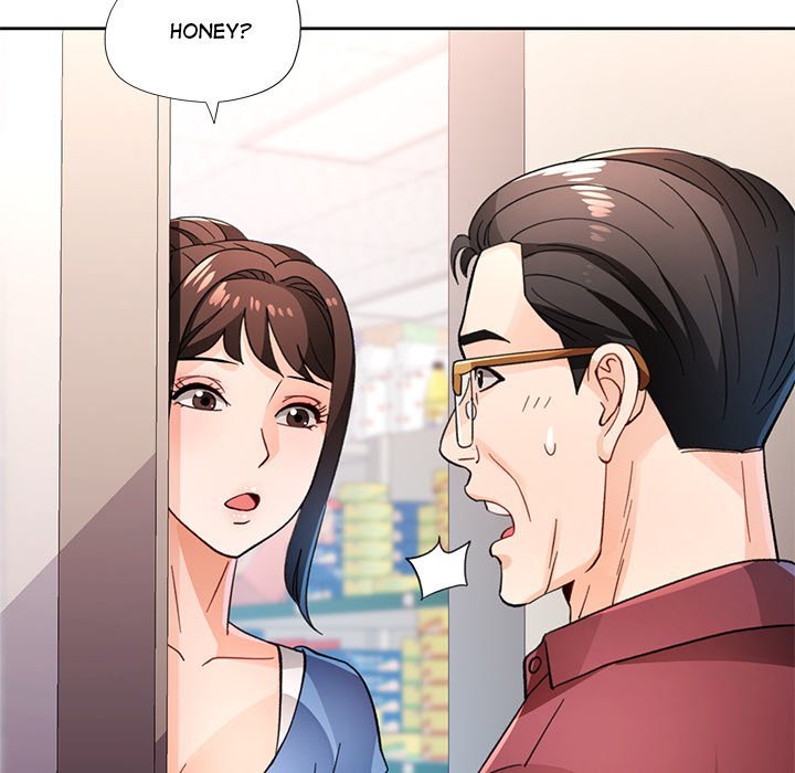 Wait, I’m a Married Woman! page 10