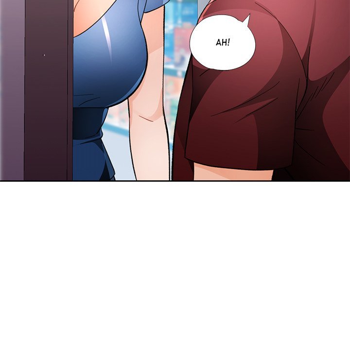 Wait, I’m a Married Woman! page 11