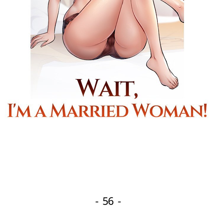 Wait, I’m a Married Woman! page 13
