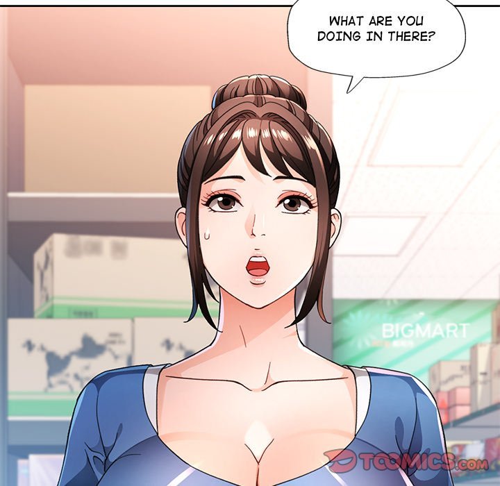 Wait, I’m a Married Woman! page 15