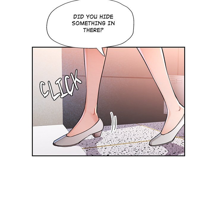 Wait, I’m a Married Woman! page 20