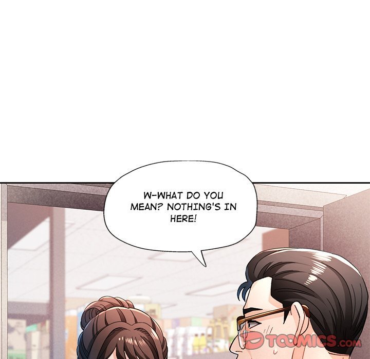 Wait, I’m a Married Woman! page 21