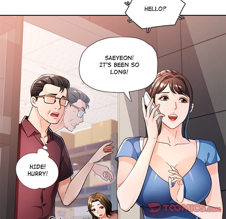 Wait, I’m a Married Woman! page 27