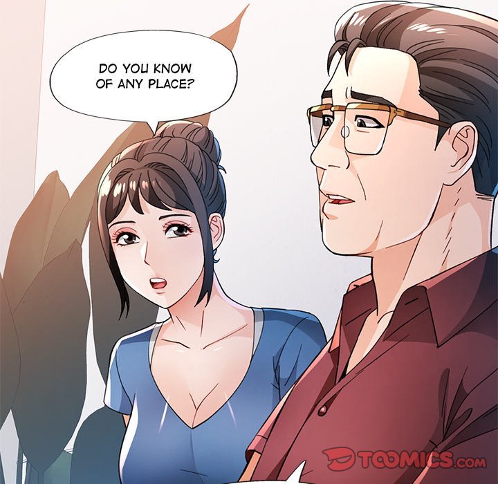Wait, I’m a Married Woman! page 57