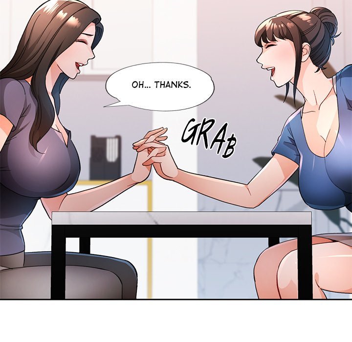 Wait, I’m a Married Woman! page 61