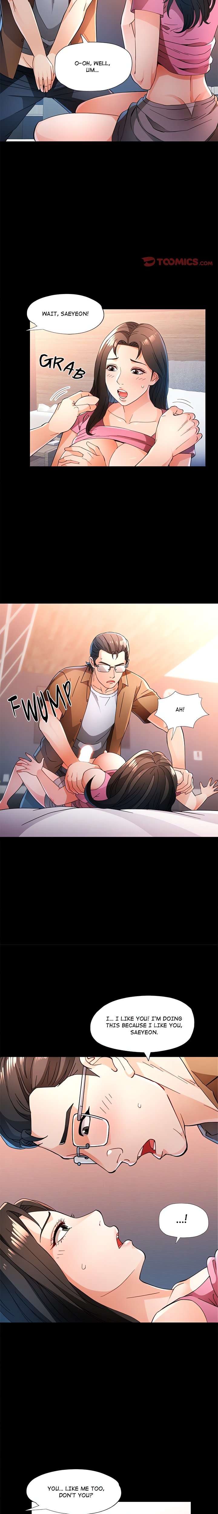 Wait, I’m a Married Woman! page 12