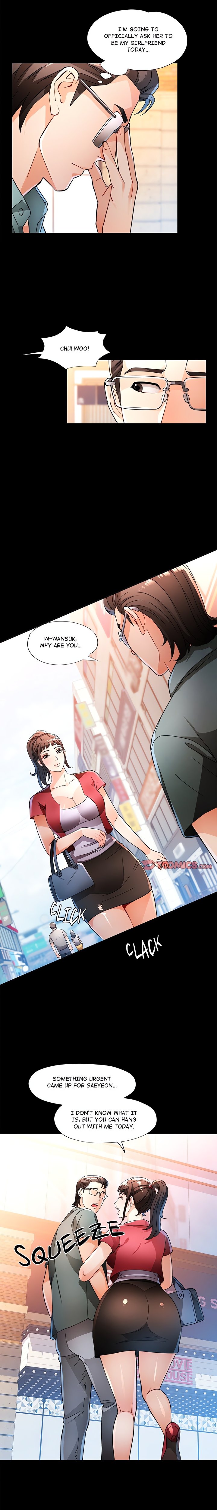 Wait, I’m a Married Woman! page 20