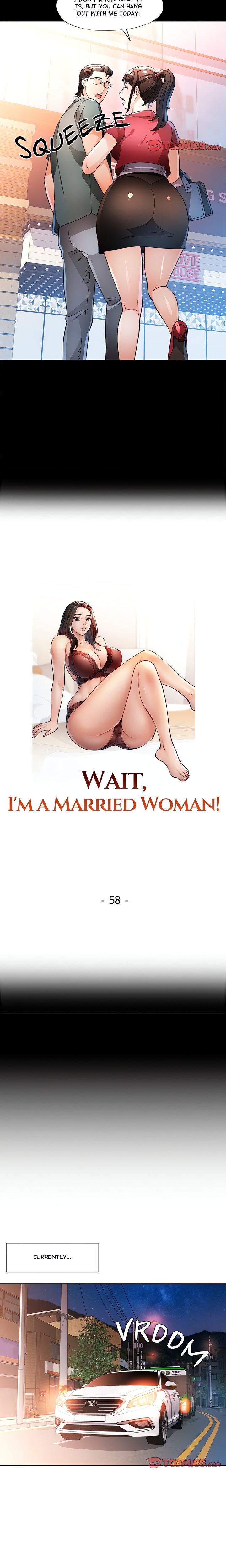 Wait, I’m a Married Woman! page 2