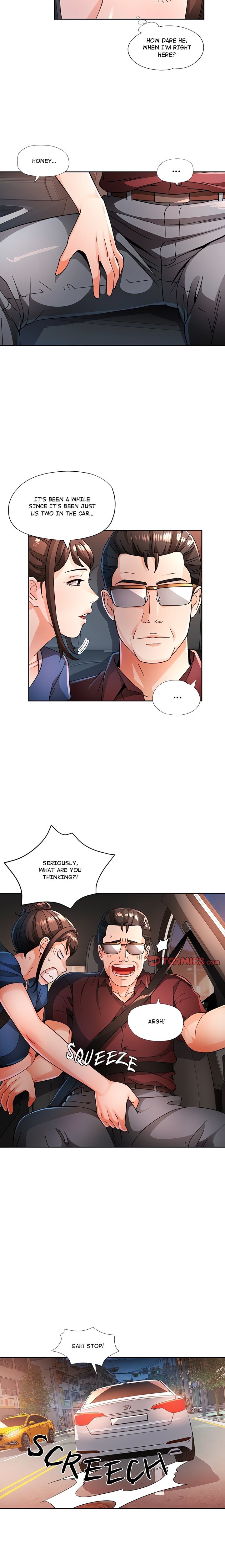 Wait, I’m a Married Woman! page 4