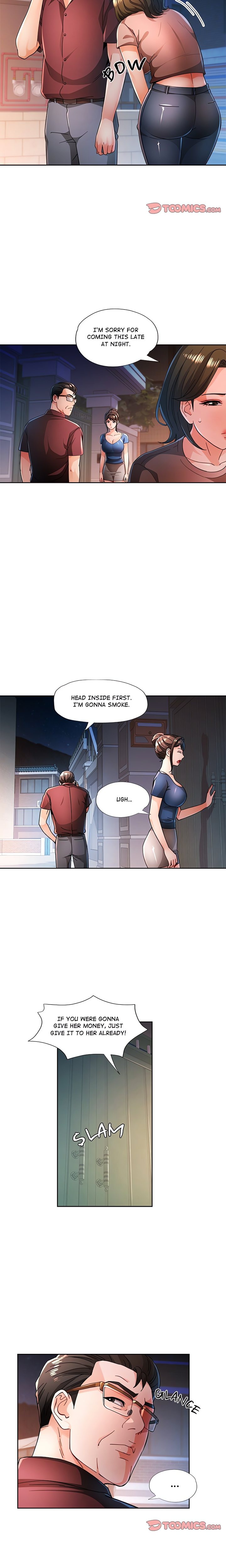 Wait, I’m a Married Woman! page 7