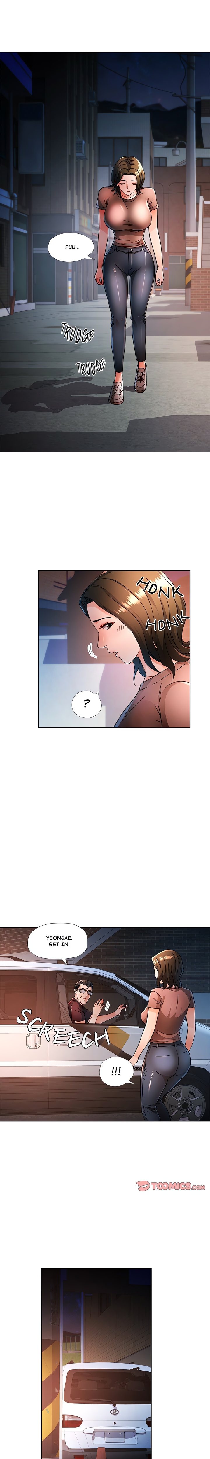 Wait, I’m a Married Woman! page 8