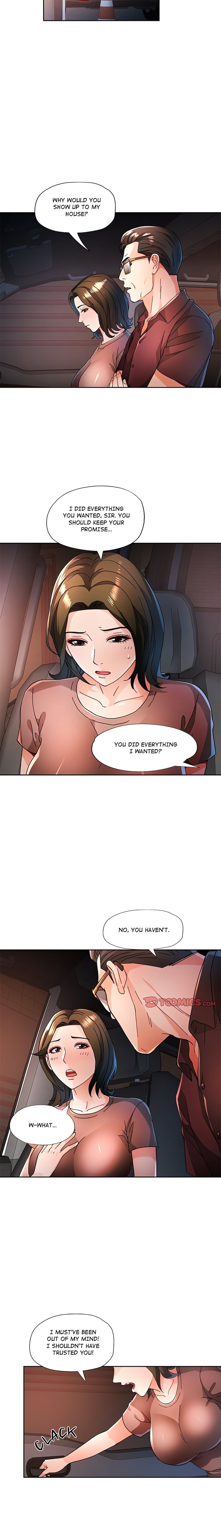 Wait, I’m a Married Woman! page 9
