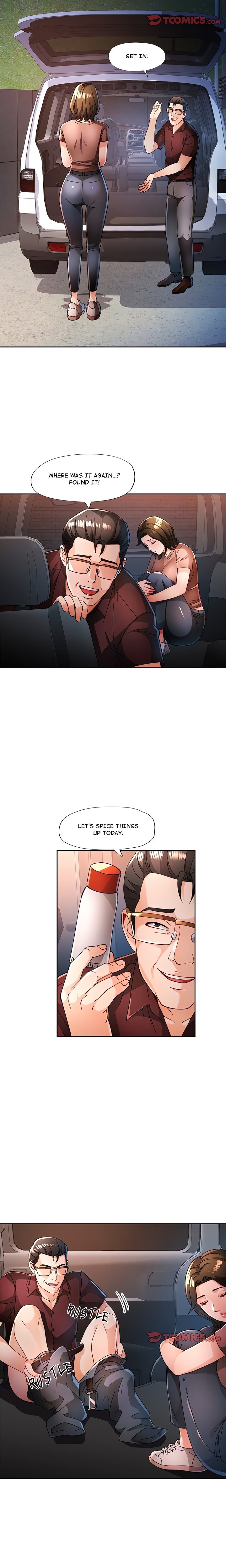 Wait, I’m a Married Woman! page 13