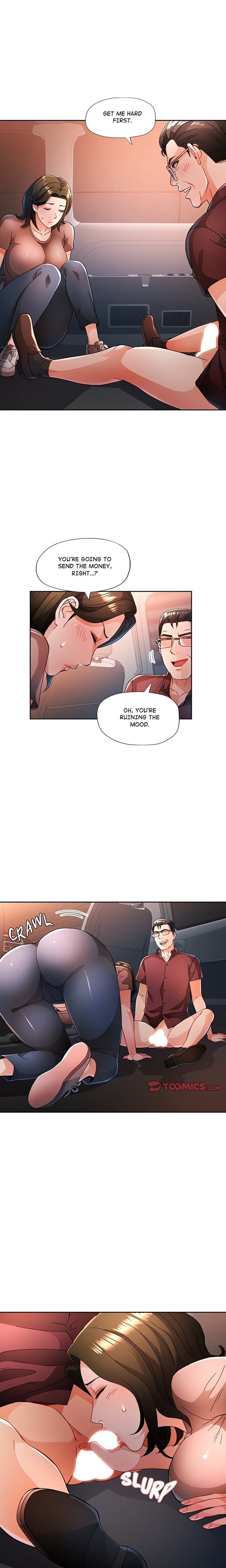 Wait, I’m a Married Woman! page 14