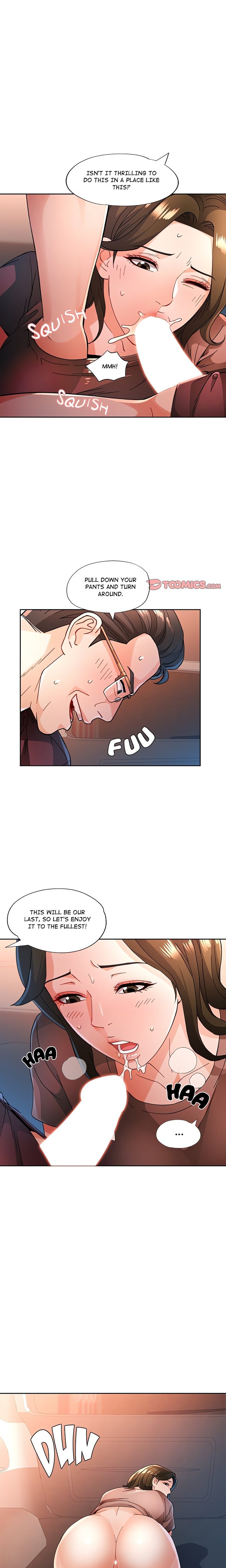 Wait, I’m a Married Woman! page 16