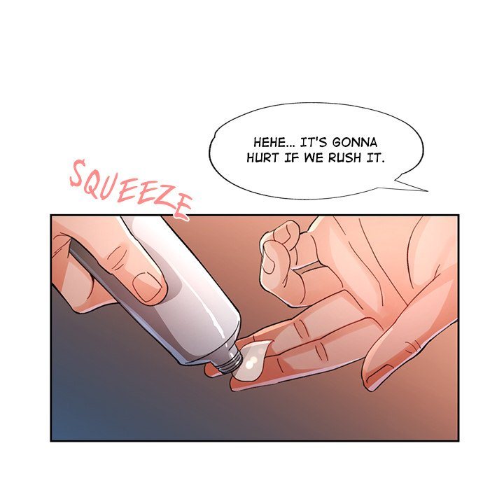 Wait, I’m a Married Woman! page 6