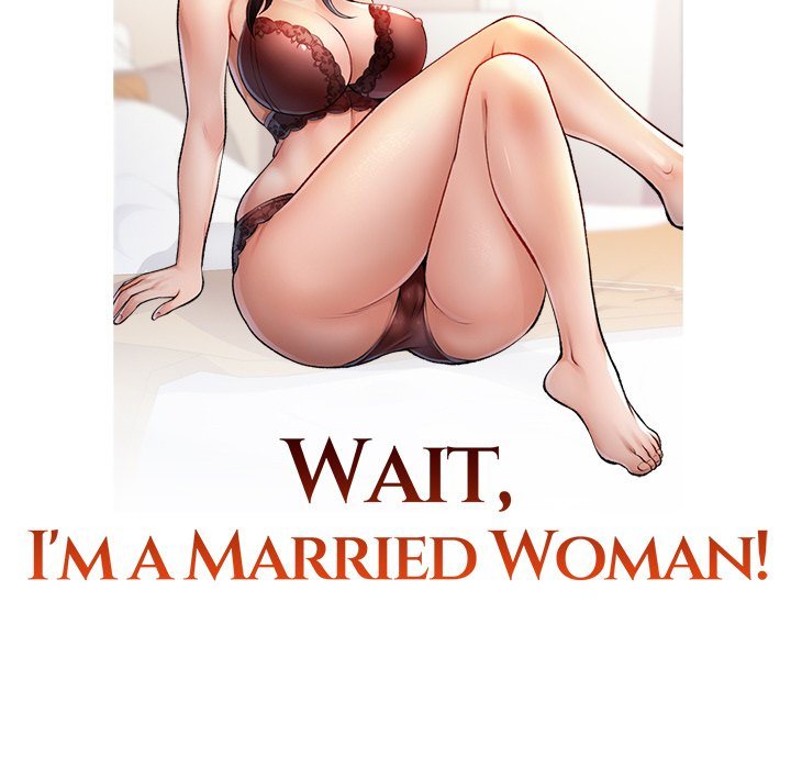 Wait, I’m a Married Woman! page 12
