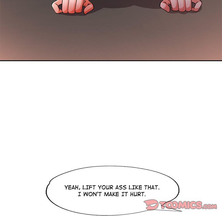 Wait, I’m a Married Woman! page 21