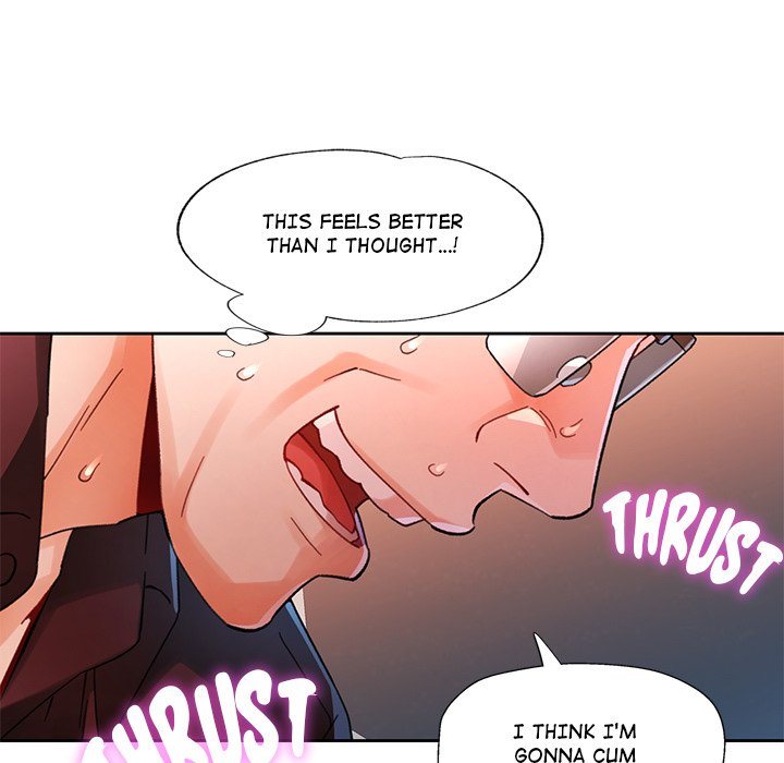 Wait, I’m a Married Woman! page 54