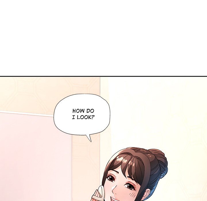 Wait, I’m a Married Woman! page 73