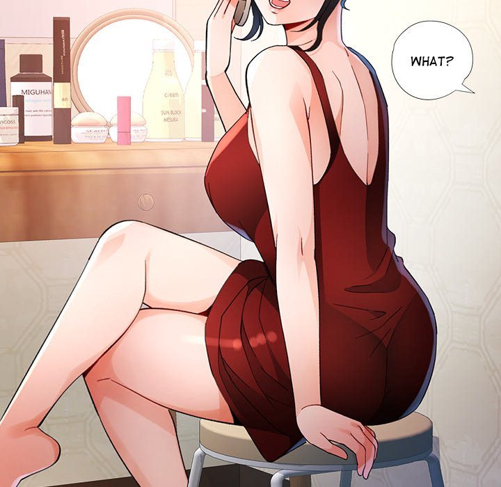 Wait, I’m a Married Woman! page 74