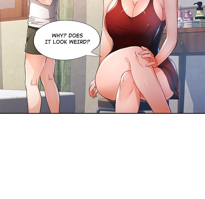 Wait, I’m a Married Woman! page 77