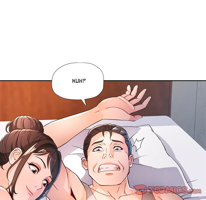 Wait, I’m a Married Woman! page 81
