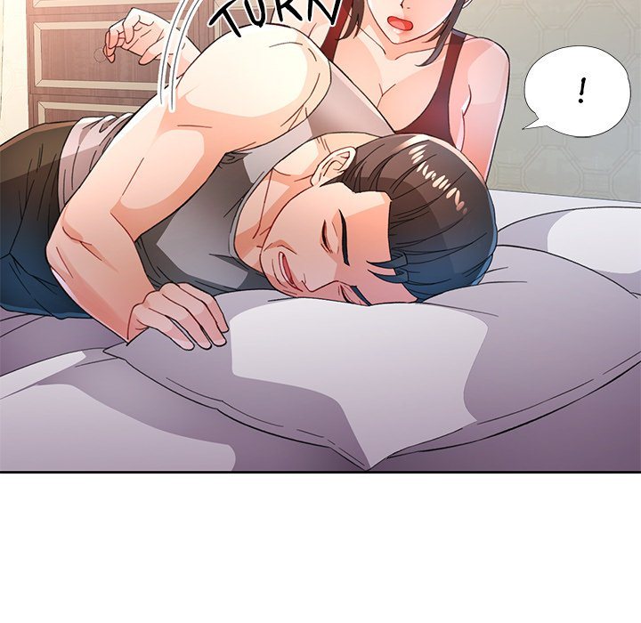 Wait, I’m a Married Woman! page 84