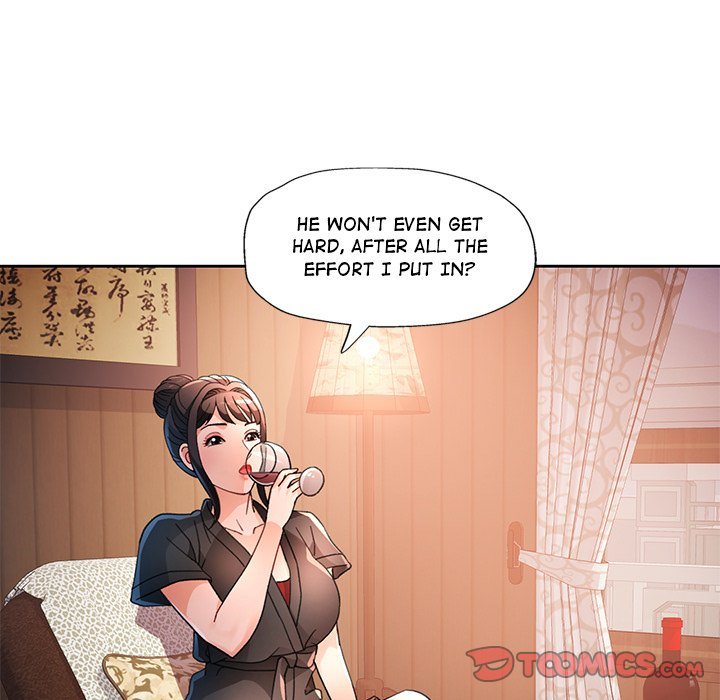 Wait, I’m a Married Woman! page 87
