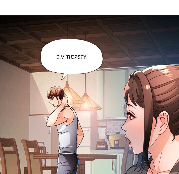 Wait, I’m a Married Woman! page 91