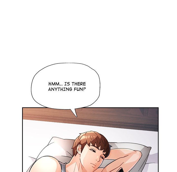 Wait, I’m a Married Woman! page 98