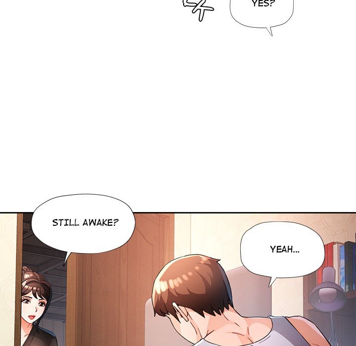 Wait, I’m a Married Woman! page 100