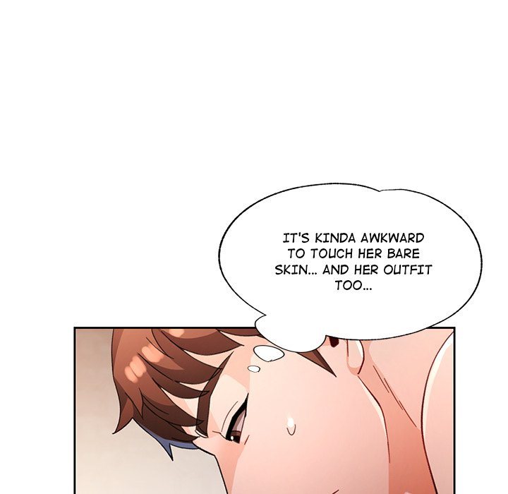 Wait, I’m a Married Woman! page 128