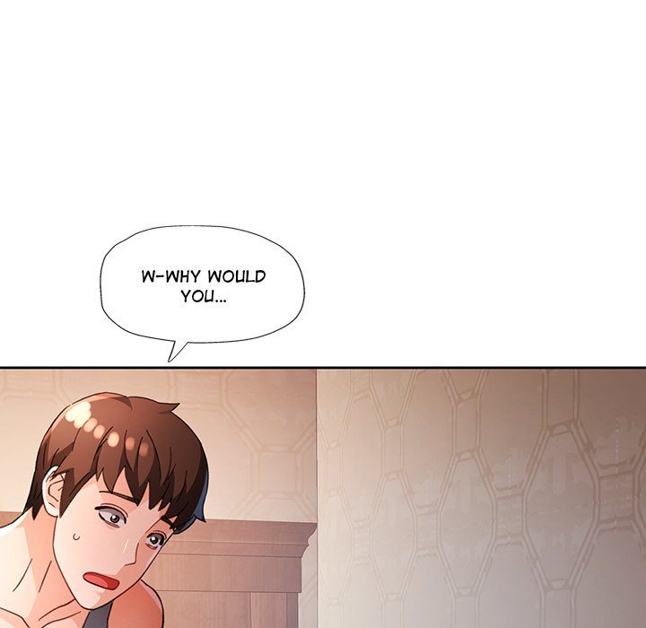 Wait, I’m a Married Woman! page 133
