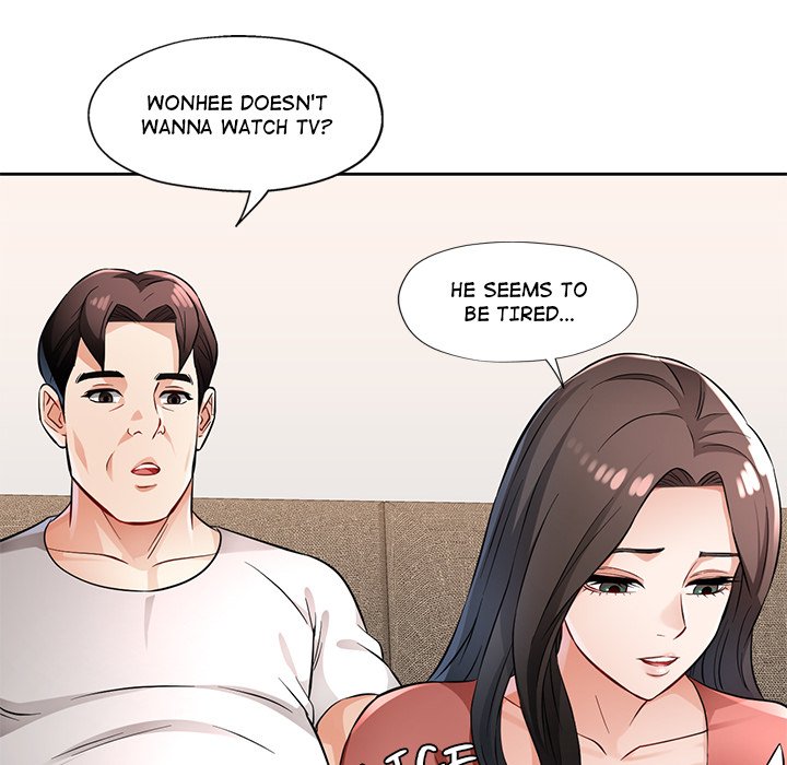 Wait, I’m a Married Woman! page 157