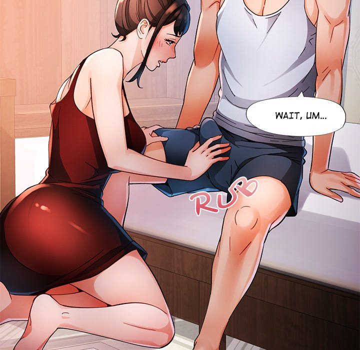 Wait, I’m a Married Woman! page 22