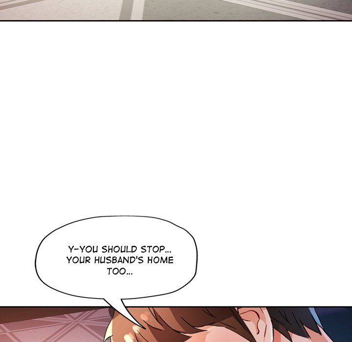 Wait, I’m a Married Woman! page 41