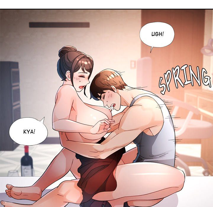 Wait, I’m a Married Woman! page 85