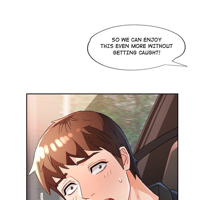 Wait, I’m a Married Woman! page 133