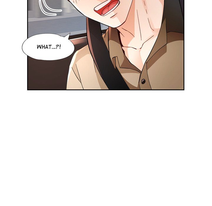 Wait, I’m a Married Woman! page 134