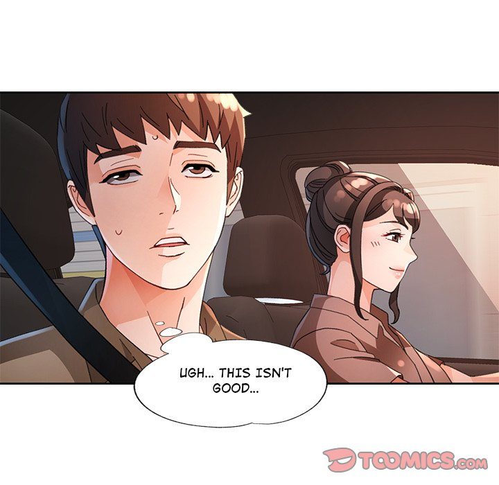 Wait, I’m a Married Woman! page 135