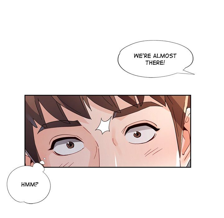 Wait, I’m a Married Woman! page 136
