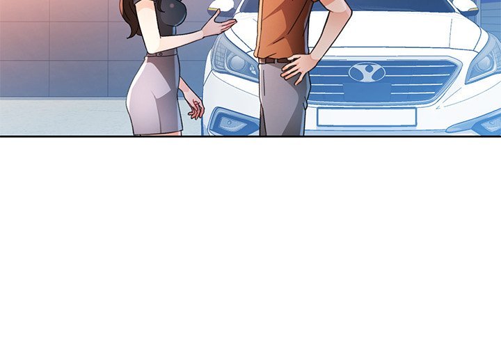 Wait, I’m a Married Woman! page 4