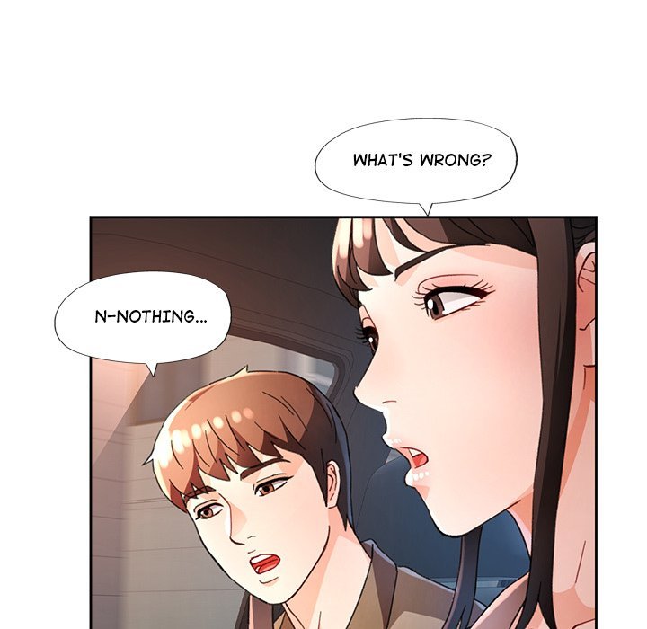 Wait, I’m a Married Woman! page 5
