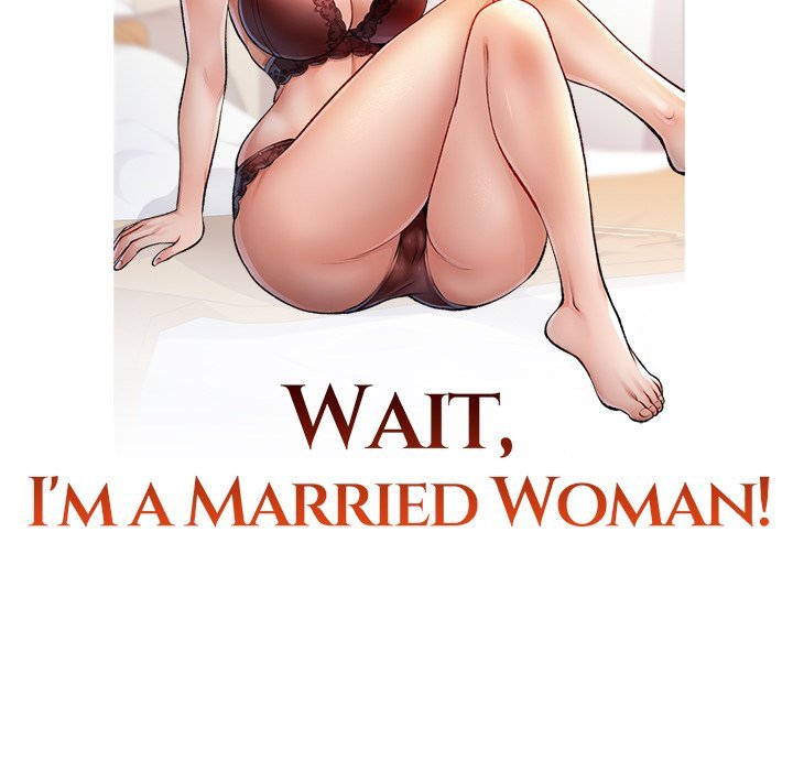 Wait, I’m a Married Woman! page 12